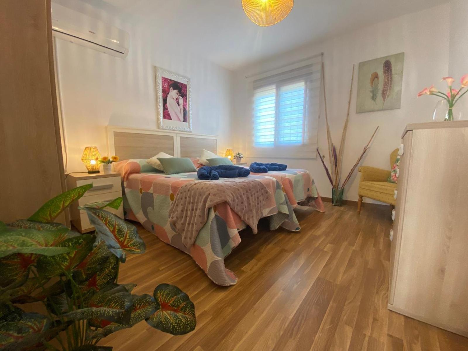 Apartamento Monica Calpe Exterior photo