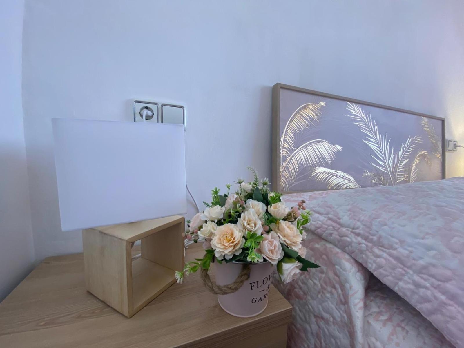 Apartamento Monica Calpe Exterior photo
