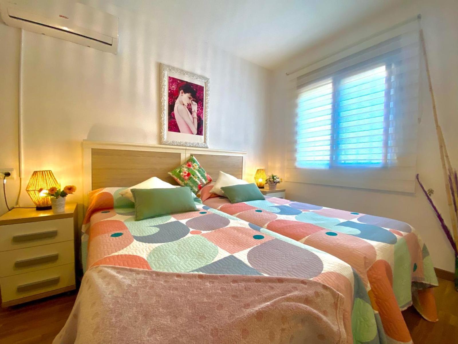 Apartamento Monica Calpe Exterior photo