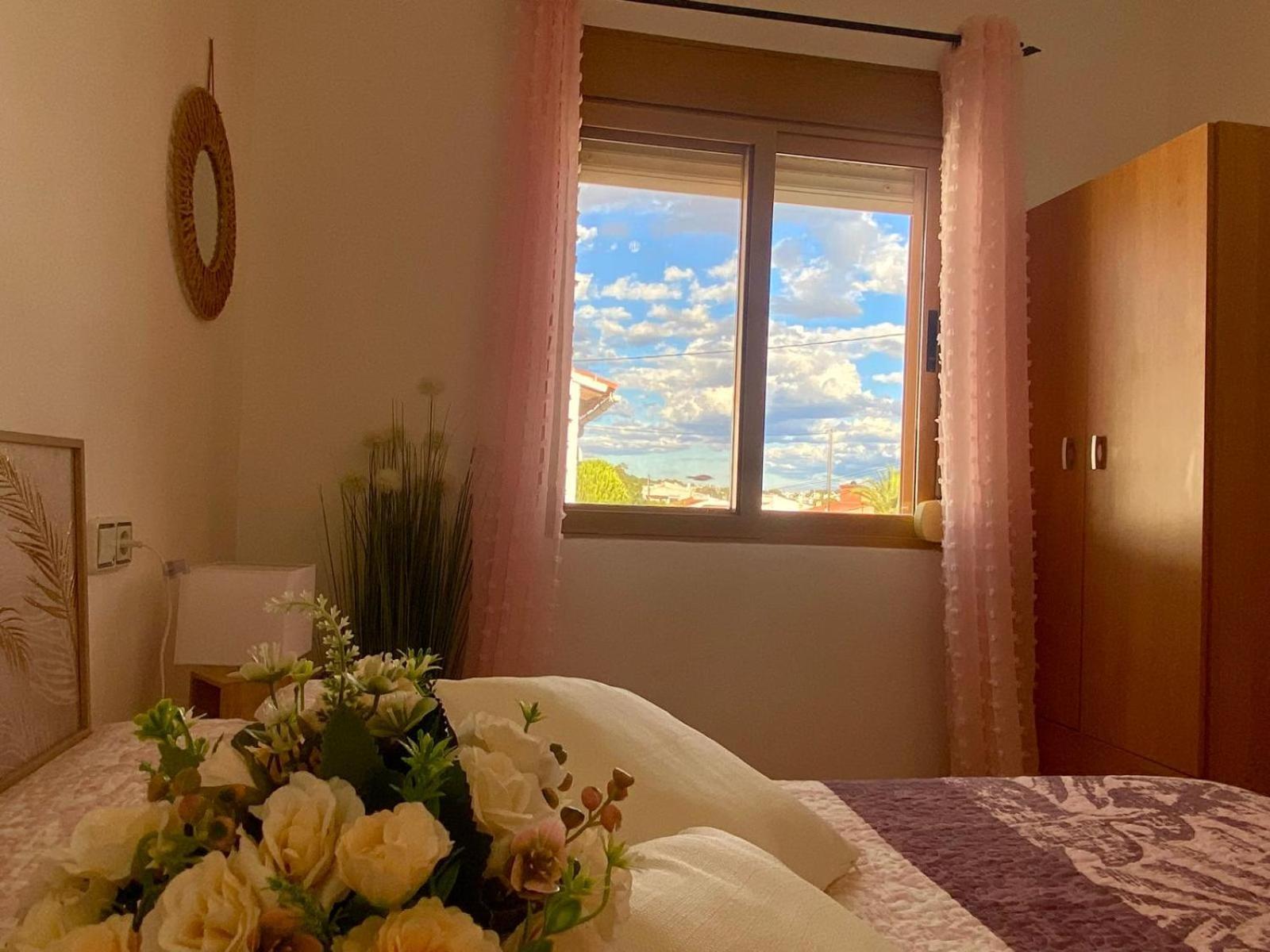 Apartamento Monica Calpe Exterior photo