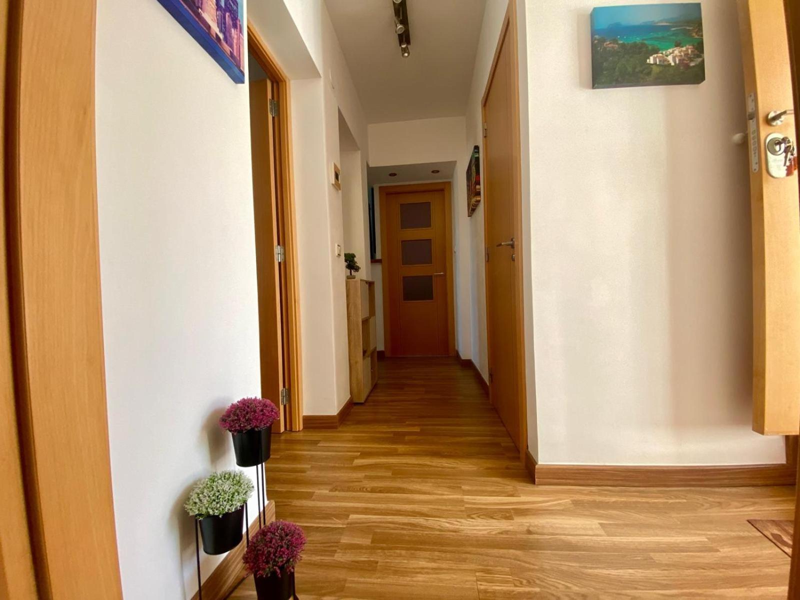 Apartamento Monica Calpe Exterior photo