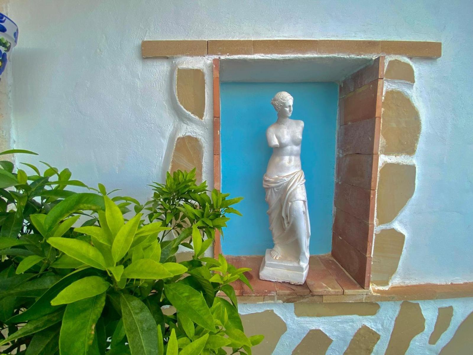 Apartamento Monica Calpe Exterior photo