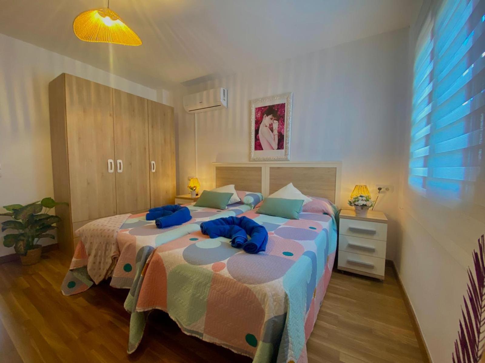 Apartamento Monica Calpe Exterior photo